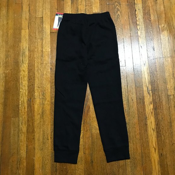 NWT Hurley Boys Fleeced Hoodie and Jogger - Picture 11 of 15